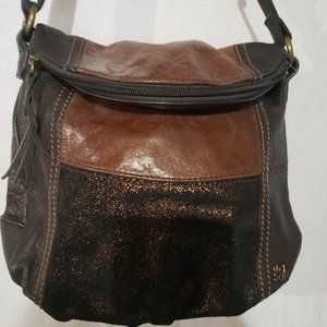 Orginal The Sak Shoulder Bag Leather